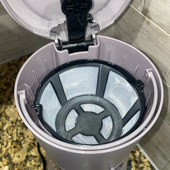 🍂Brand new Grey Mr.Coffee iced coffee maker! - Picture 4 of 8